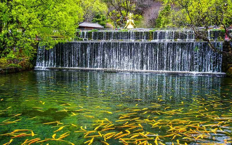 ĐẠI LÝ – LỆ GIANG – SHANGRILA5