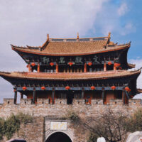 ĐẠI LÝ – LỆ GIANG – SHANGRILA11