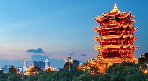 HÀ NỘI – VŨ HÁN – QUANG CỐC9