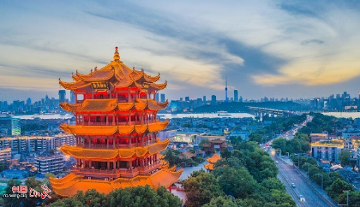 HÀ NỘI – VŨ HÁN – QUANG CỐC1