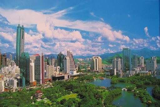 NAM NINH – THANH TÚ SƠN – THÁI BÌNH CỔ TRẤN – NAM NINH CHI DẠ1
