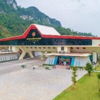 NAM NINH – THANH TÚ SƠN – THÁI BÌNH CỔ TRẤN – NAM NINH CHI DẠ3